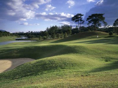 Dalat-Palace-Golf-Club-Twilight